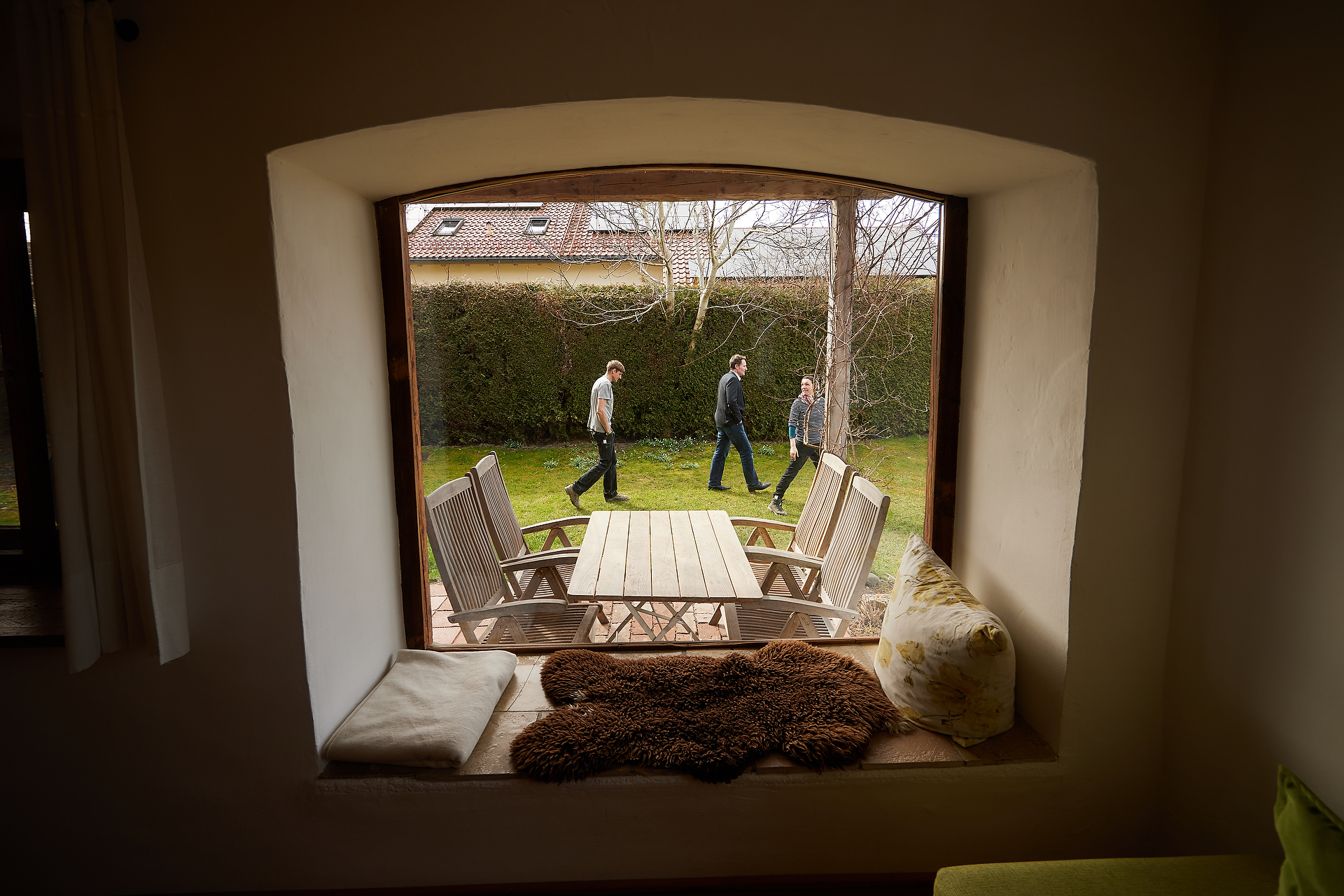 Grüne Landtagsfraktion