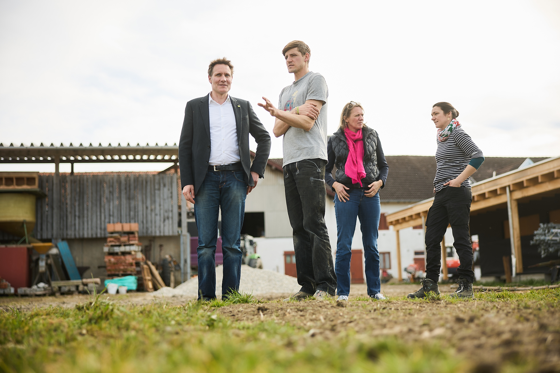 Grüne Landtagsfraktion