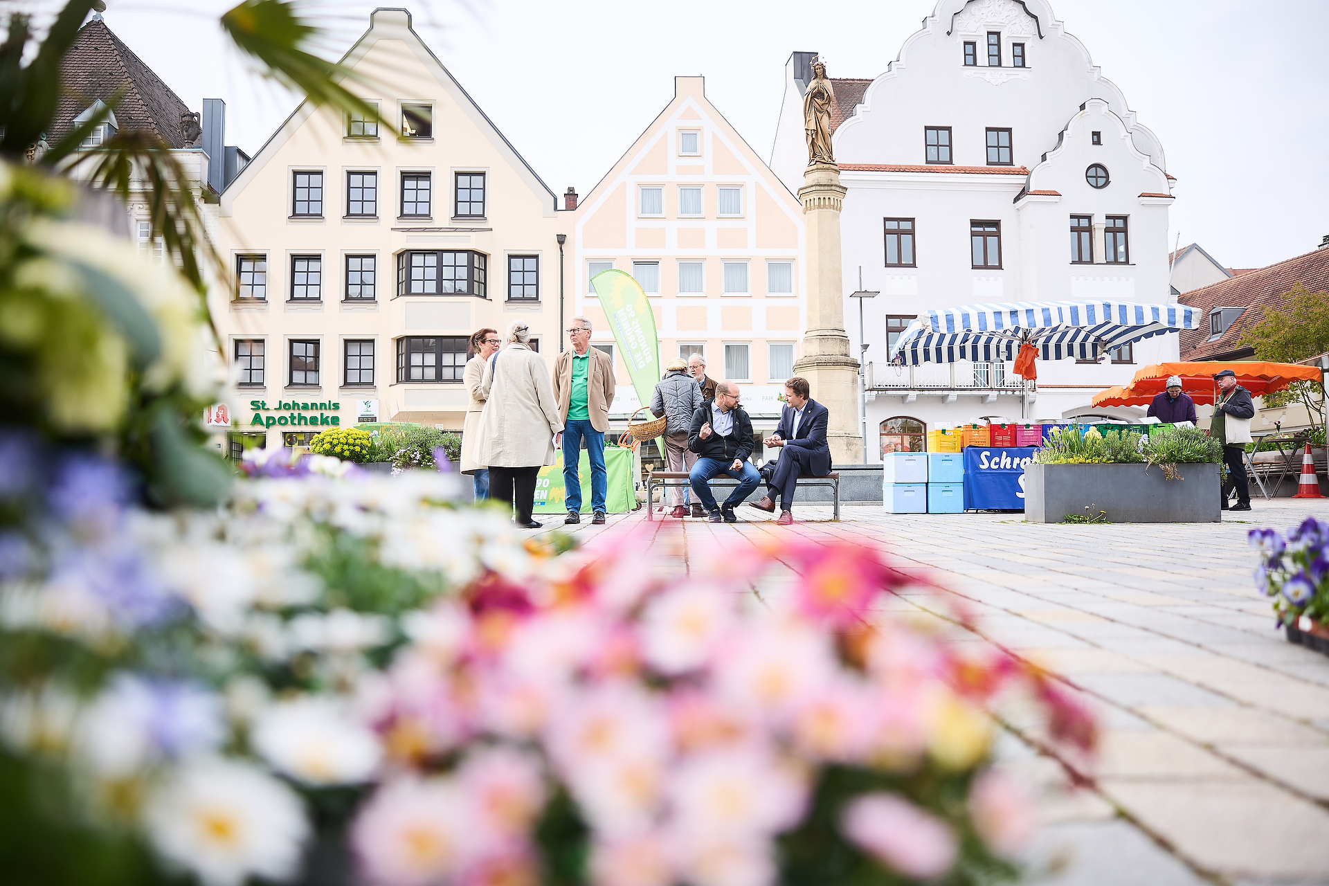 Grüne Landtagsfraktion