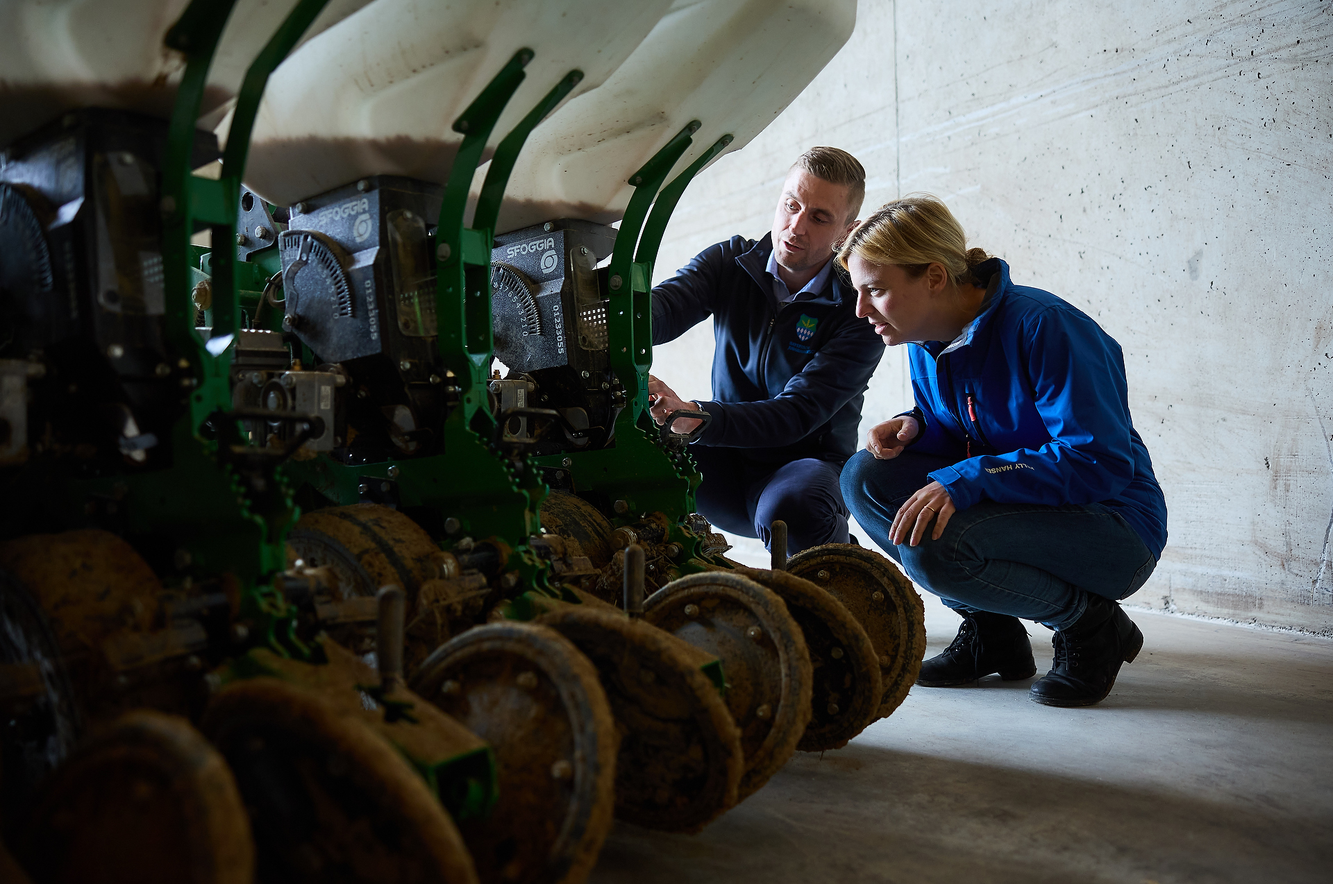 Grüne Landtagsfraktion