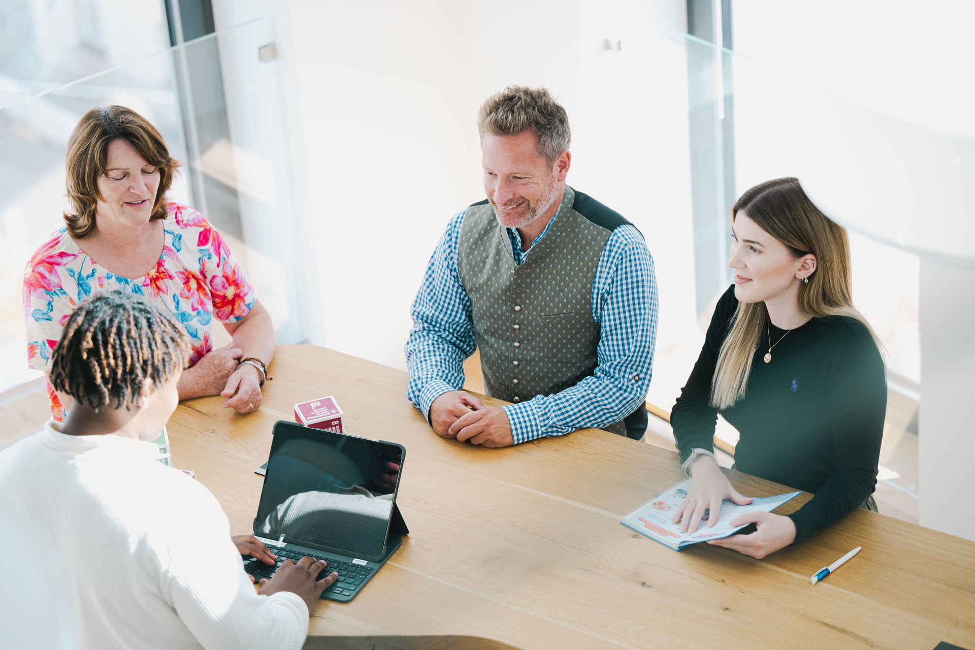 Sparda Bank München