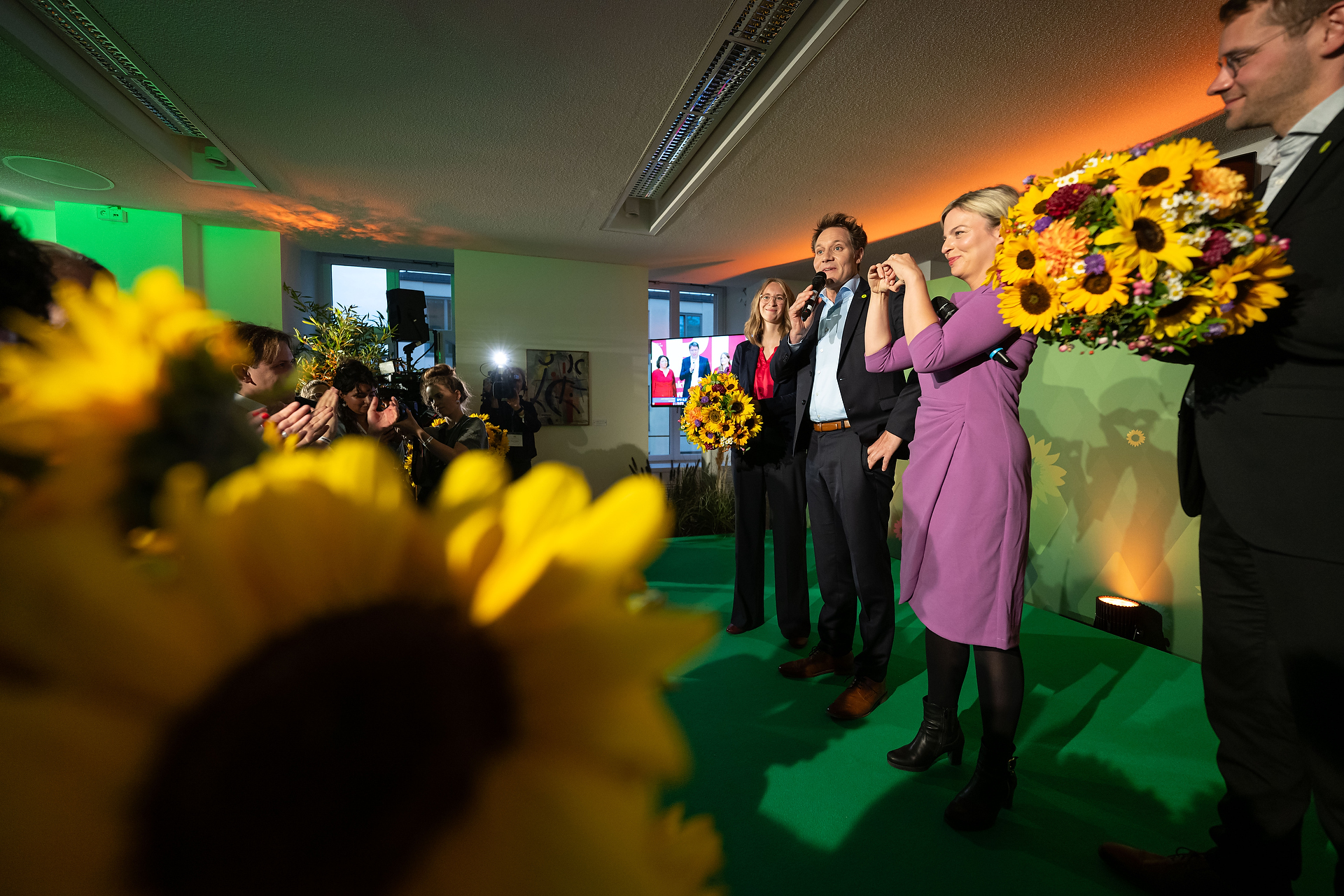 Grüne Landtagsfraktion