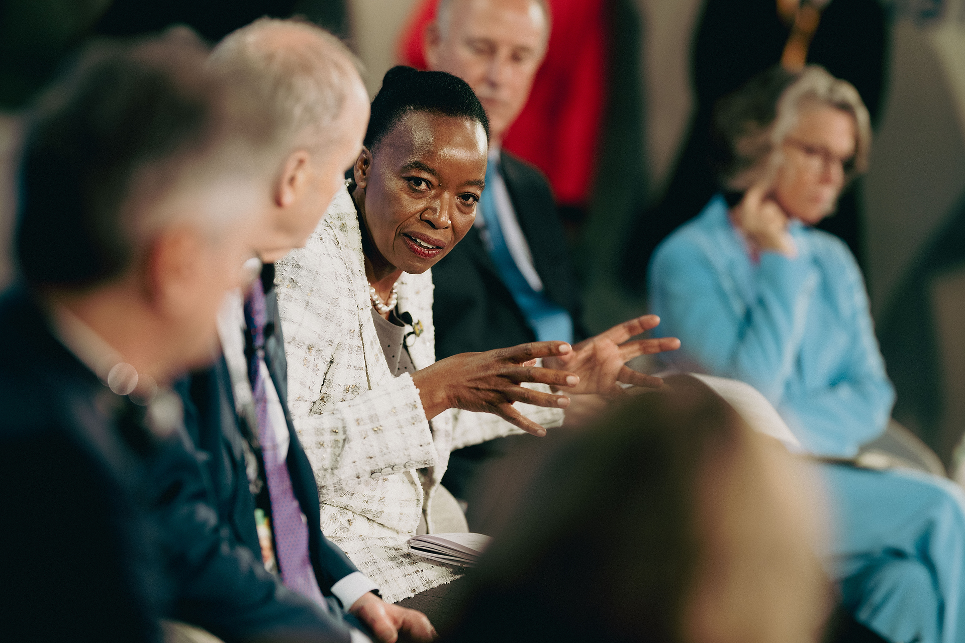 Munich Security Conference