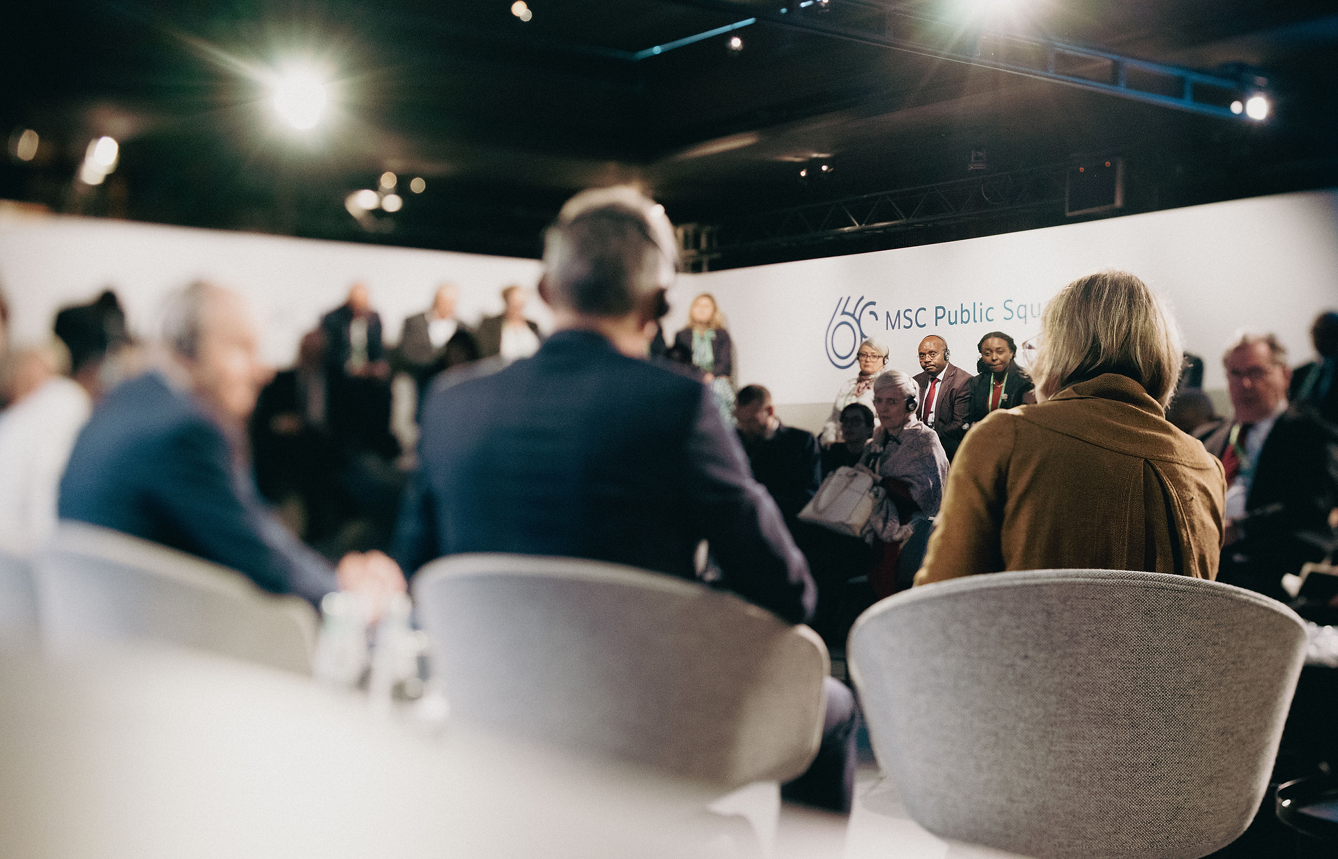MSC Public Square