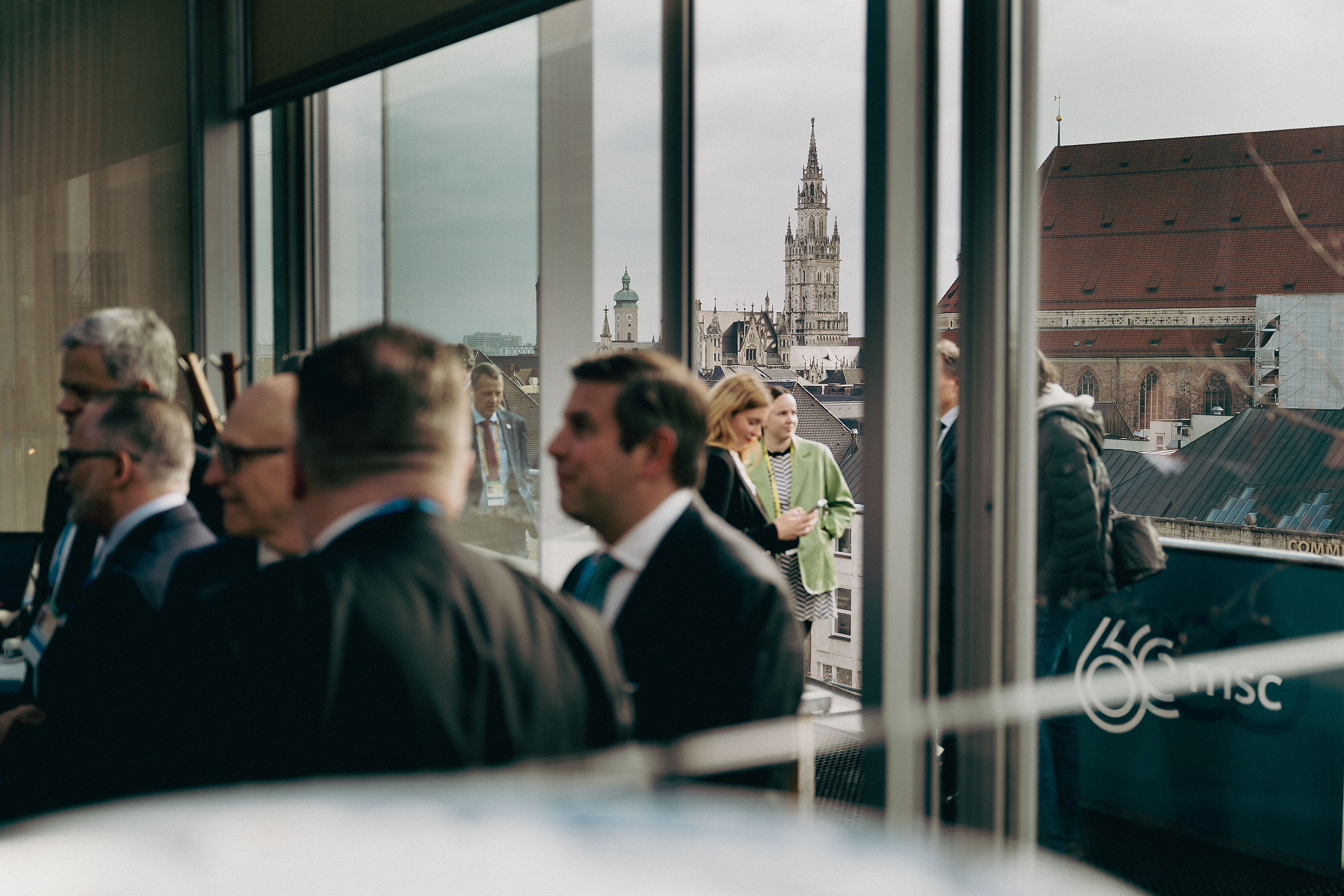 Munich Security Conference MSC