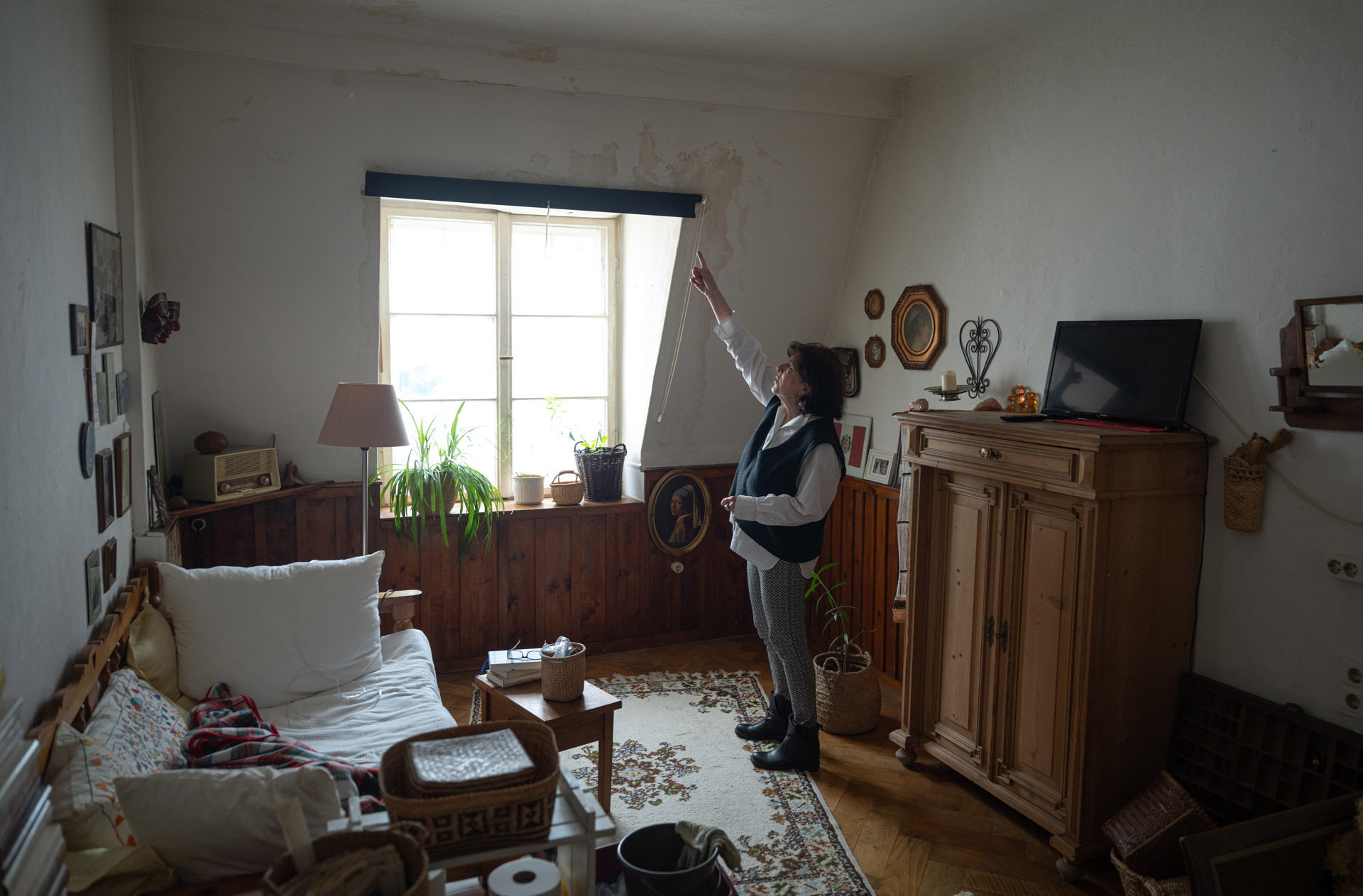 Aktionstag Mietenstopp