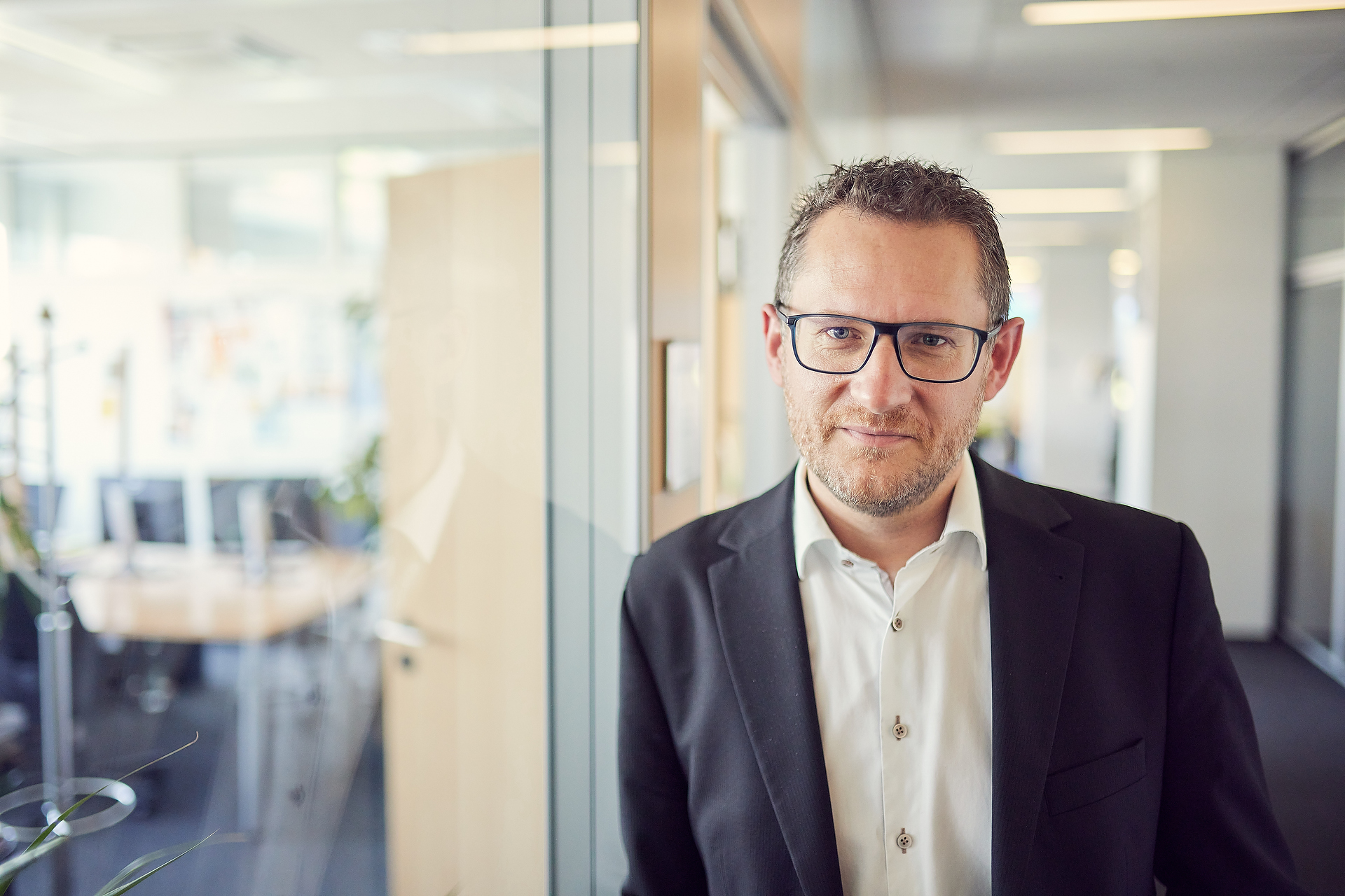 Interview politik & kommunikation